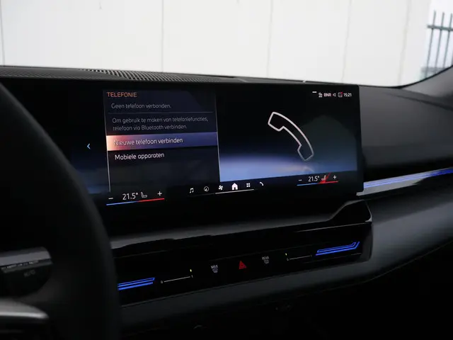 BMW 5 Serie 520i 2024 Benzine 44