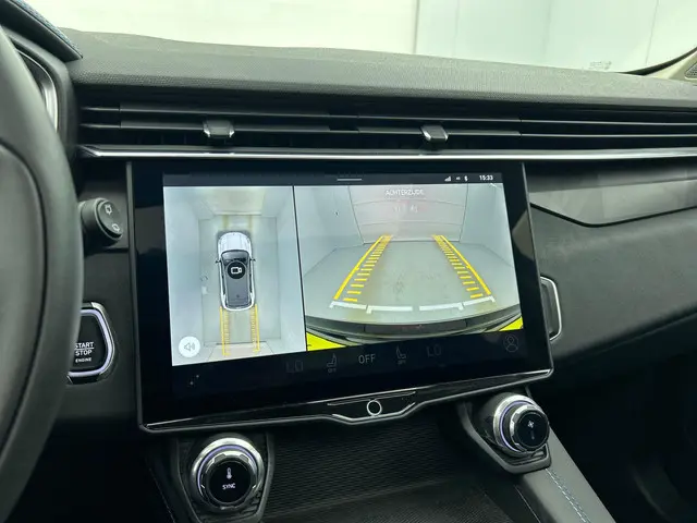 Lynk & Co 01 1.5 261pk PHEV 2023 Hybride Benzine 30