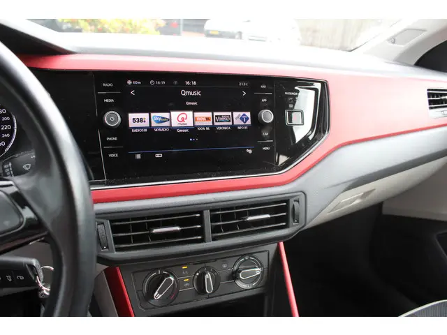 Volkswagen Polo 1.0 MPI Beats 2017 Benzine 18