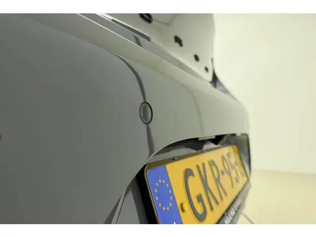 Opel Corsa 1.2 Turbo Hybrid GS 2024 Hybride Benzine 7