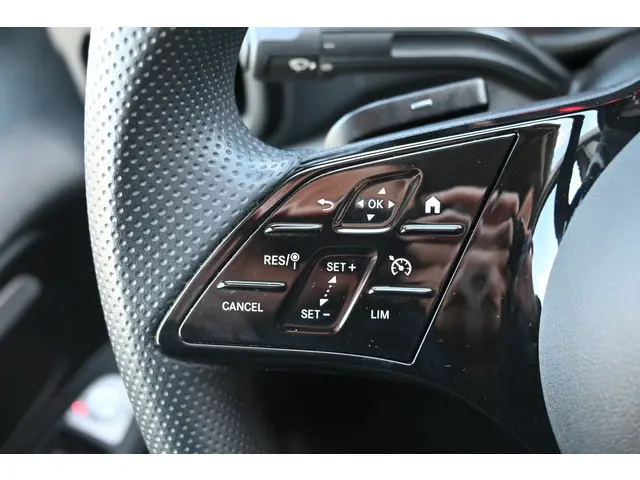 Mercedes-Benz Vito 116 CDI L3 Pro 2024 Diesel 15