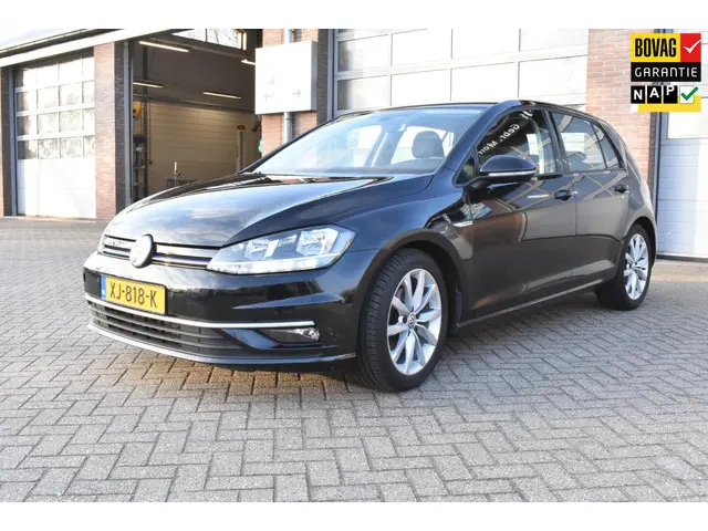 Volkswagen Golf 1.5 TSI Highline 2019 Benzine