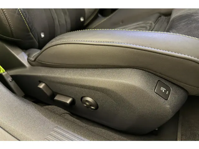 Peugeot 508 SW 1.6 HYbrid PSE 2023 Hybride Benzine 20