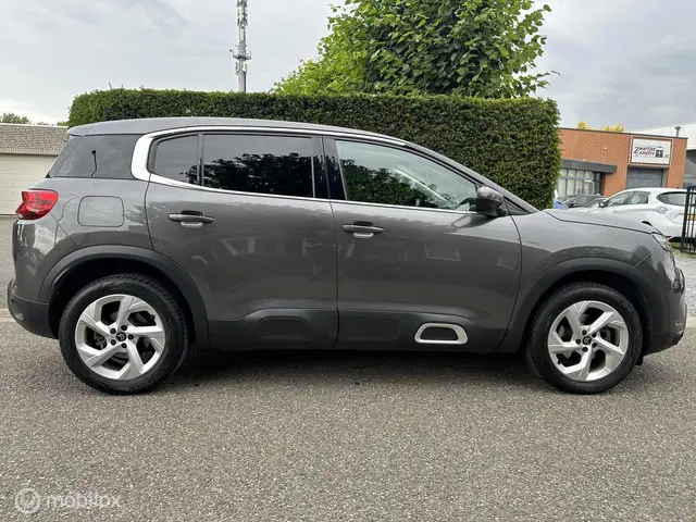Citroën C5 Aircross 1.2 PureTech Live 2021 Benzine 5