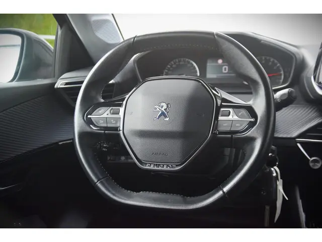 Peugeot 208 1.5 BlueHDi Active 2020 Diesel 11