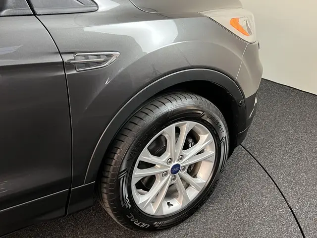 Ford Kuga 1.5 EcoBoost ST Line 2017 Benzine 51