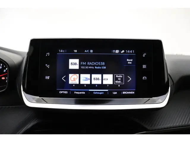 Peugeot 208 1.2 PureTech Allure 2022 Benzine 20