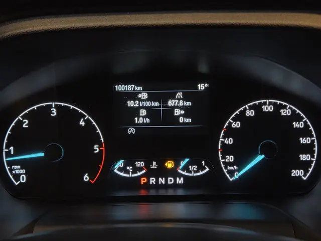 Ford Transit Custom 300 2.0 TDCI L1H1 Trend 2019 Diesel 21