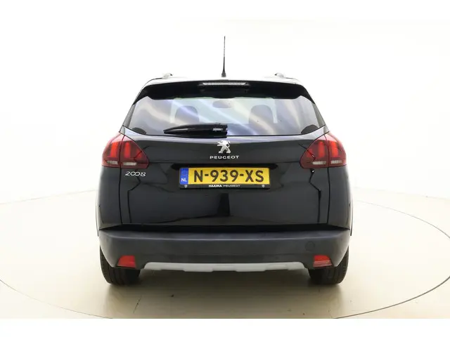 Peugeot 2008 1.2 PureTech Allure 2019 Benzine 11