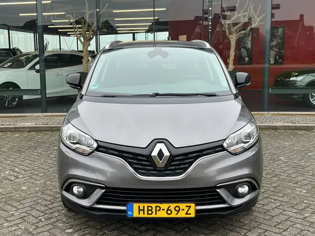 Renault Grand Scénic 1.3 TCe Bose 2018 Benzine 8