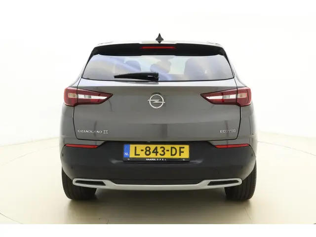 Opel Grandland X 1.2 Turbo 130pk Ultimate 2020 Benzine 11