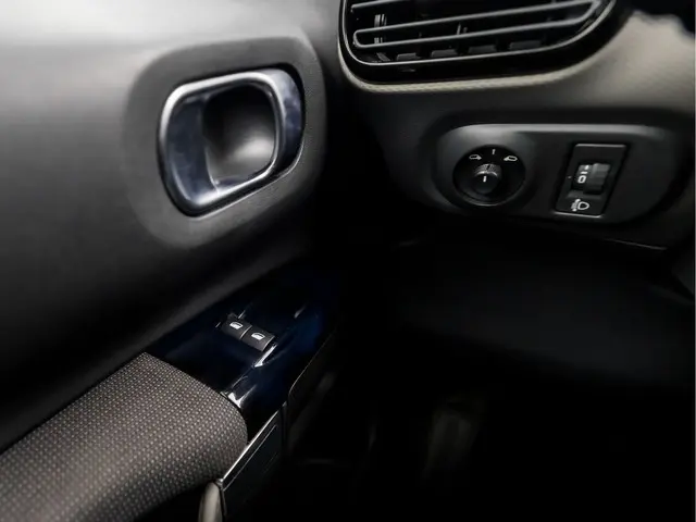 Citroën C4 Cactus 1.2 PureTech Shine Sport 2016 Benzine 20
