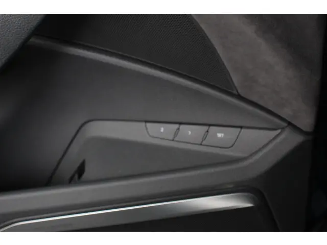 Audi e-tron e-tron 55 quattro 2019 Elektrisch 22