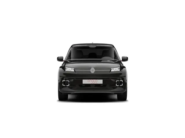 Renault 5 Techno 2025 Elektrisch 2