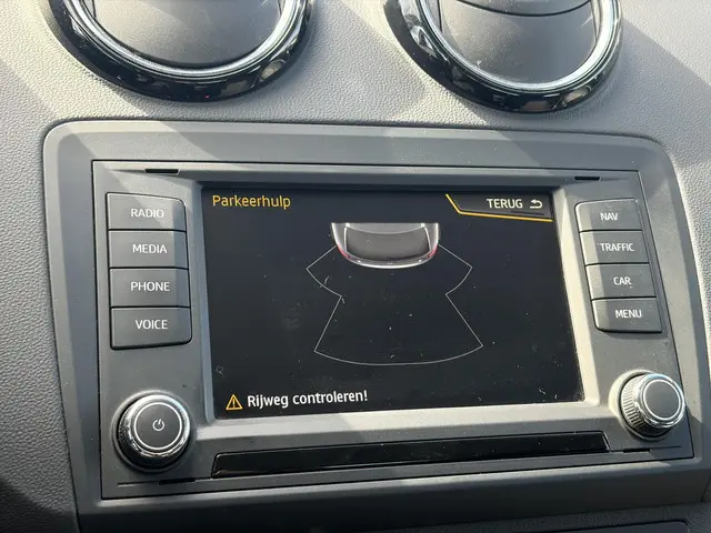 SEAT Ibiza 1.0 EcoTSI Style Connect 2015 Benzine 15