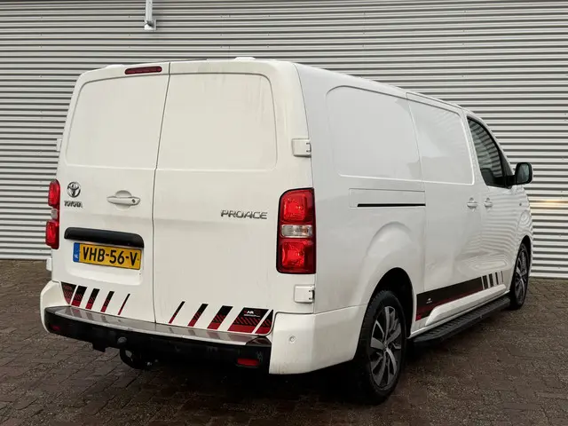 Toyota ProAce 2