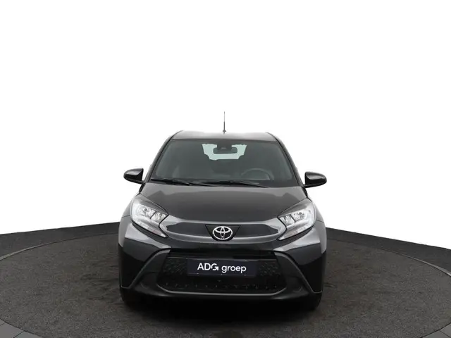 Toyota Aygo X 1.0 VVT-i MT Play 2025 Benzine 10