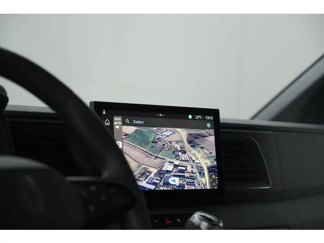 Renault Master T35 2.0 dCi 150 L3H2 Advance 2024 Diesel 46