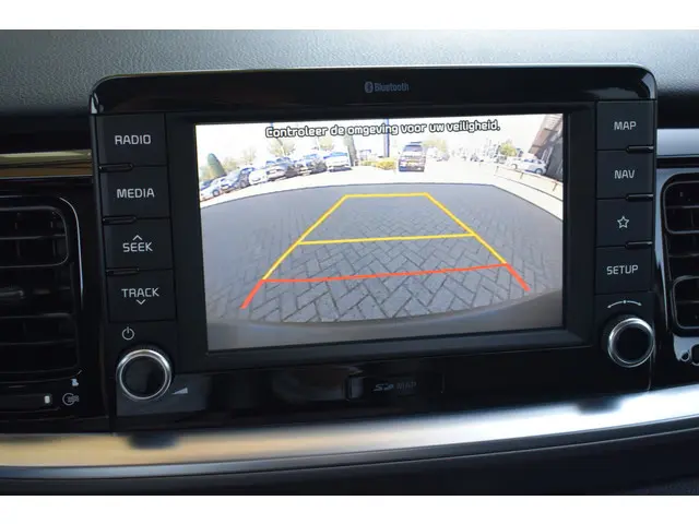 Kia Stonic 1.0 T-GDi DynamicPlusLine 2020 Benzine 18