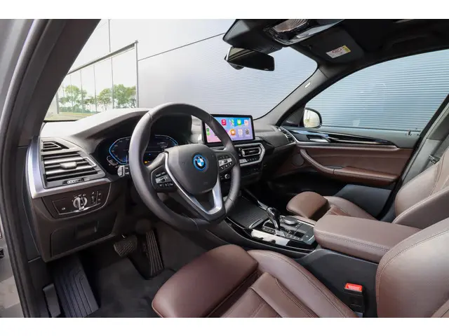BMW X3 xDrive30e High Executive 2023 Hybride Benzine 5