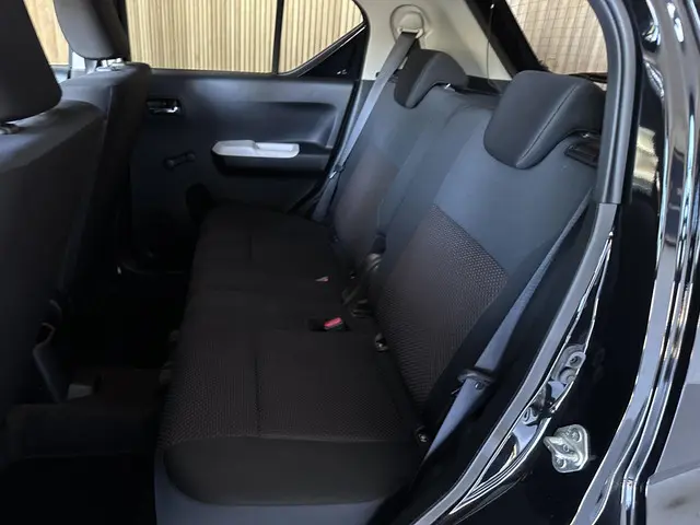 Suzuki Ignis 1.2 Select Intro 2017 Benzine 10