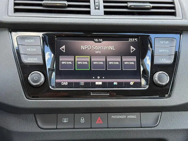 Škoda Fabia 1.0 TSI Ambition 2021 Benzine 21