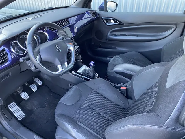 Citroën DS3 3