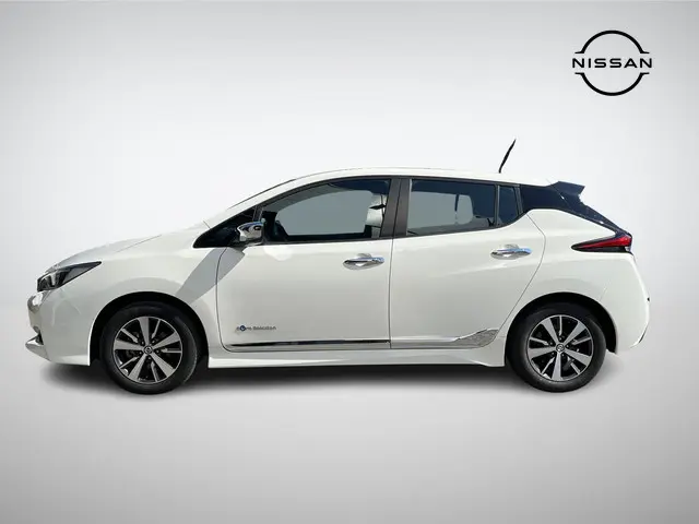 Nissan Leaf Acenta 40 kWh 2019 Elektrisch 7