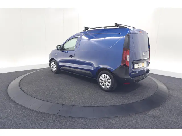 Renault Express 1.5 dCi 75 Comfort + 2021 Diesel 13