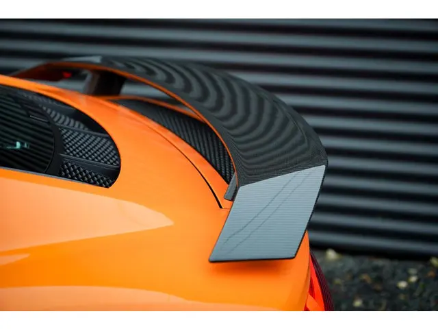 Audi R8 5.2 FSI quattro Plus 2017 Benzine 29