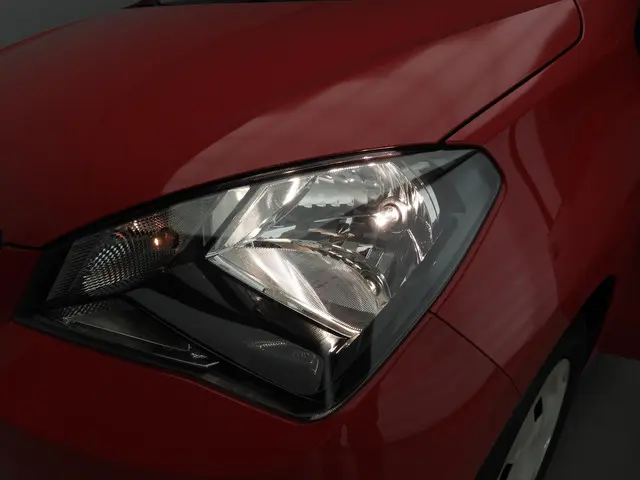 SEAT Mii 1.0 Style 2019 Benzine 27