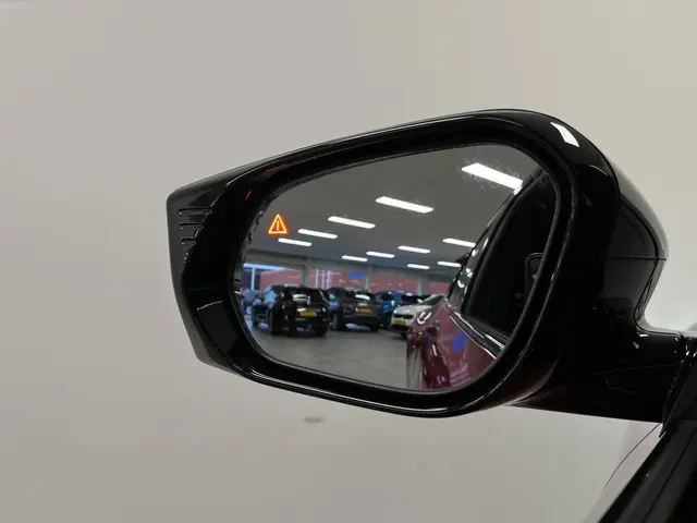 Kia EV6 GT-Line 77.4 kWh 2021 Elektrisch 30