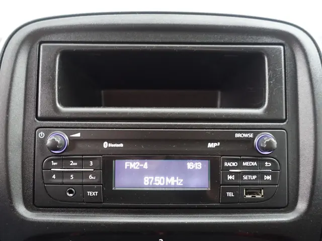 Renault Trafic 1.6 dCi Euro 6 T29 L2 Luxe- 2019 Diesel 10