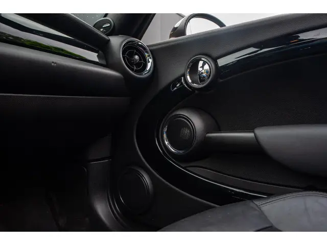 MINI Roadster Mini 2.0 Cooper SD Chili 2013 Diesel 20