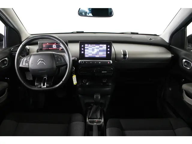 Citroën C4 Cactus 1.2 PureTech Business 2018 Benzine 4