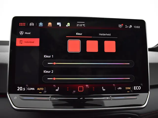 Volkswagen ID.3 GTX Performance 79 kWh 2025 Elektrisch 38
