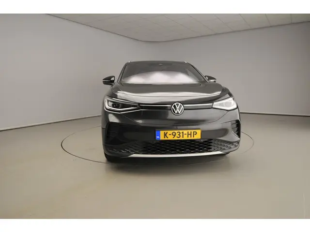 Volkswagen ID.4 Max 77 kWh 2020 Elektrisch 5