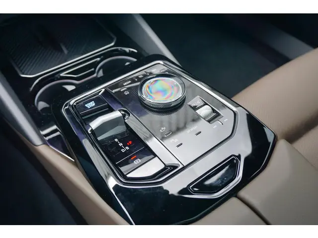 BMW i5 eDrive40 2025 Elektrisch 16