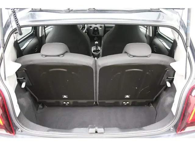 Peugeot 108 1.0 e-VTi Active 2019 Benzine 16