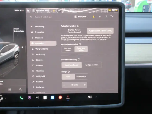 Tesla Model Y RWD 58 kWh 2023 Elektrisch 21