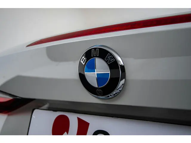 BMW 4 Serie Cabrio 430i High Executive 2021 Benzine 48