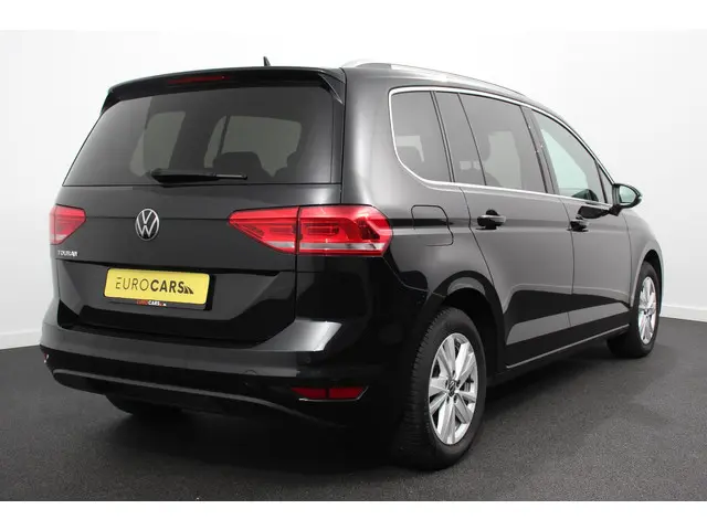 Volkswagen Touran 1.5 TSI DSG Highline 7p 2021 Benzine 6