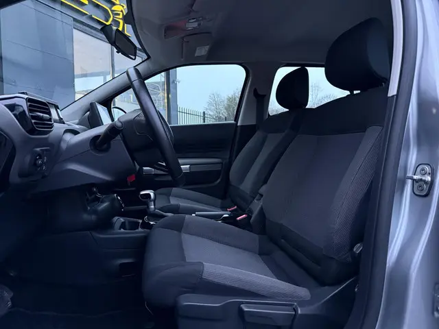 Citroën C4 Cactus 1.2 PureTech Feel 2019 Benzine 7