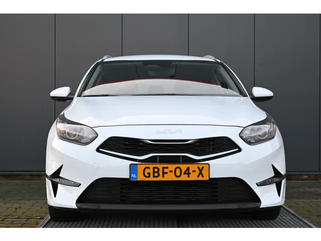 Kia Ceed Sportswagon 1.0 T-GDi ComfortLine 2024 Benzine 8