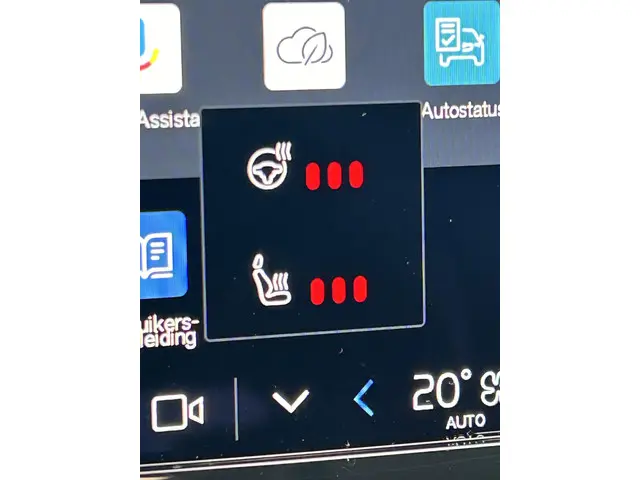 Volvo V60 Cross Country 2.0 B5 AWD Plus 2024 Benzine 13