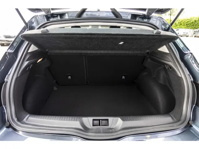 Renault Mégane 1.0 TCe Zen 2022 Benzine 36