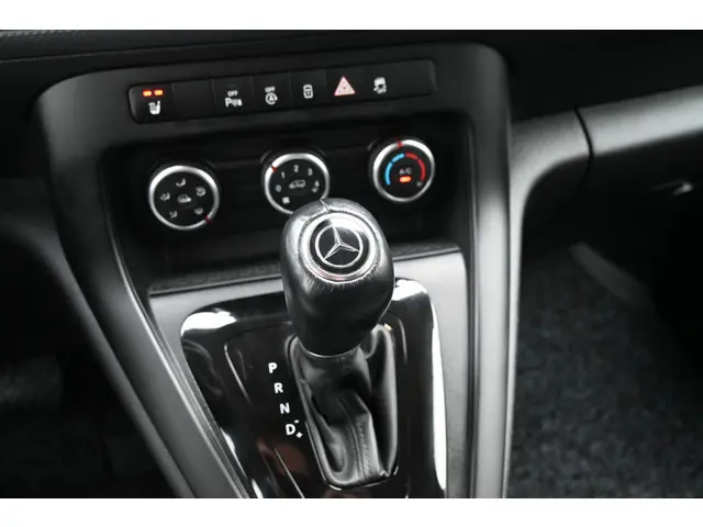 Mercedes-Benz Citan 110 CDI L1 Pro 2022 Diesel 5