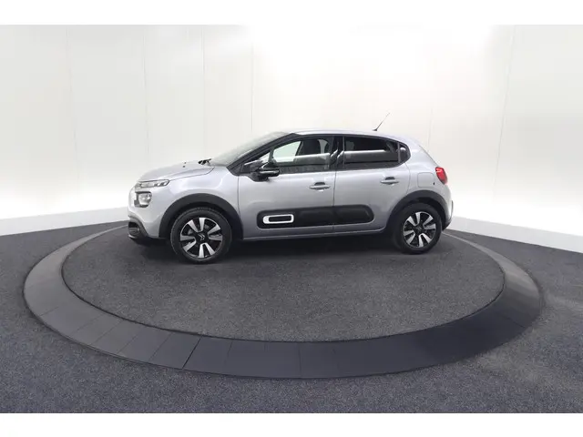 Citroën C3 PureTech 110 EAT6 Max 2024 Benzine 58