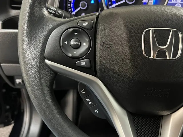 Honda Jazz 1.3 i-VTEC Comfort 2017 Benzine 17