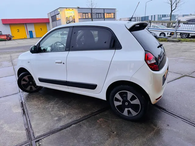 Renault Twingo 1.0 SCe Limited Airco 2018 Benzine 12